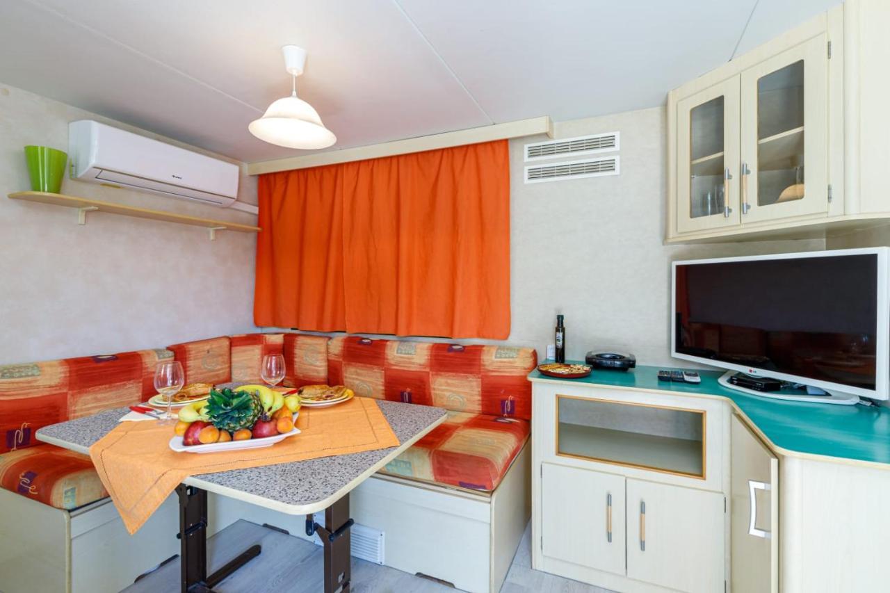 Villa Tommy I Rovinj Exterior foto